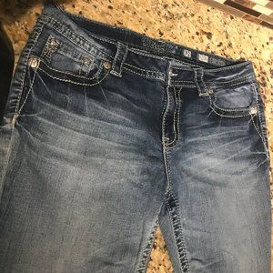 MissMe Jeans